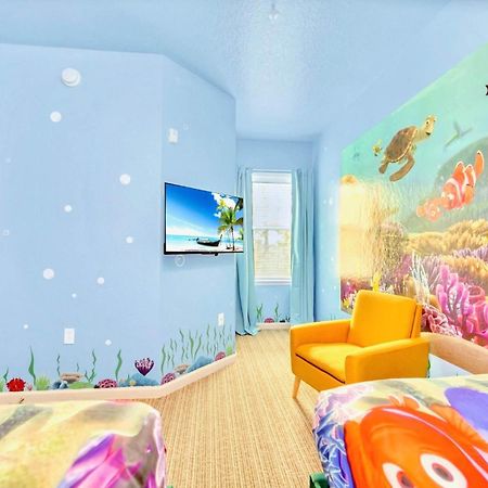 3Br Condo With Hot Tub And Pool - Near Disney Orlando Dış mekan fotoğraf