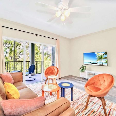 3Br Condo With Hot Tub And Pool - Near Disney Orlando Dış mekan fotoğraf