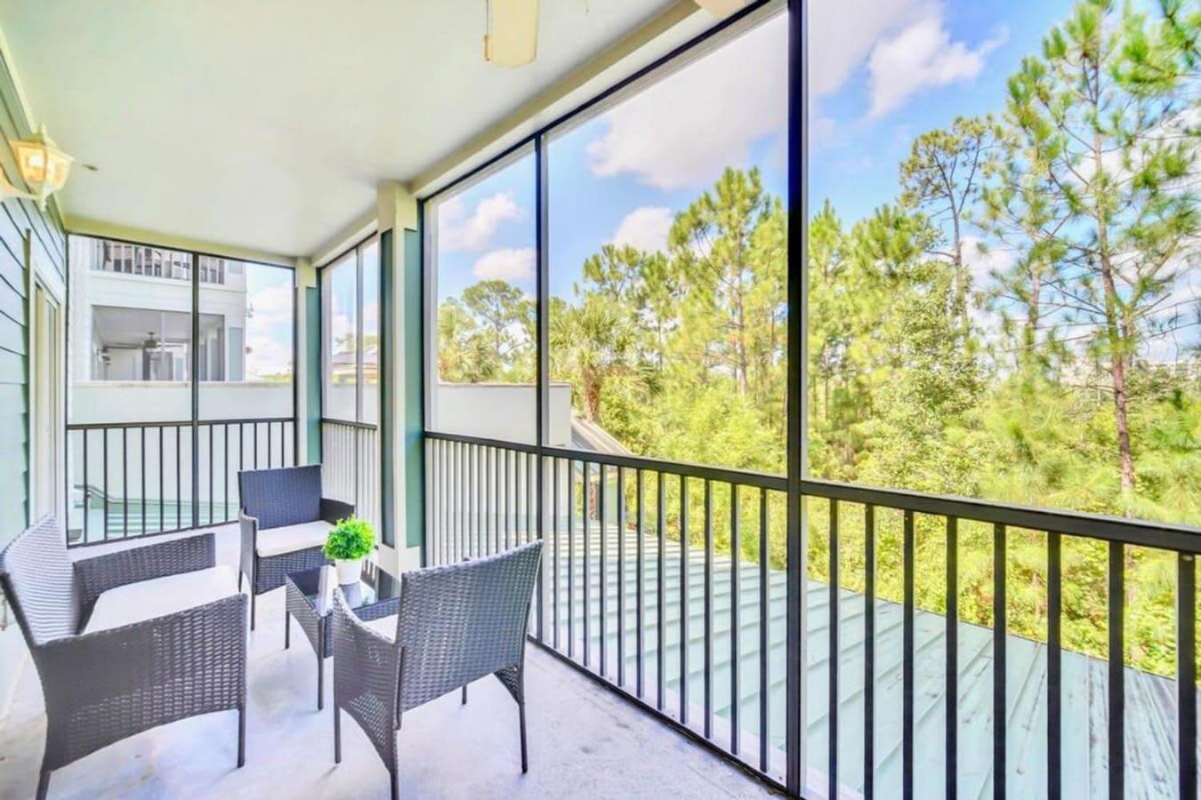 3Br Condo With Hot Tub And Pool - Near Disney Orlando Dış mekan fotoğraf