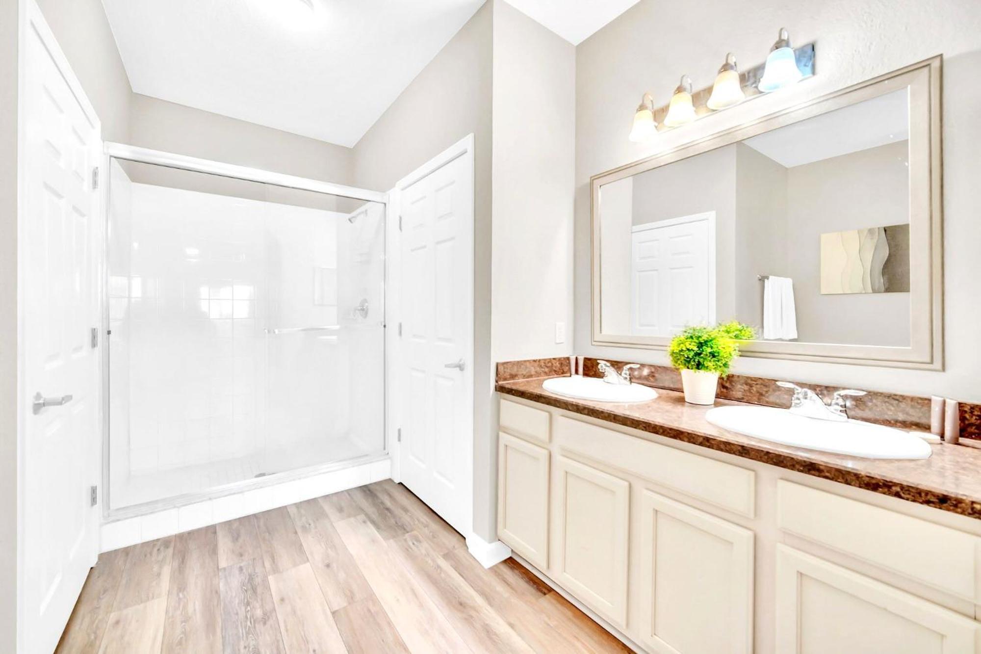 3Br Condo With Hot Tub And Pool - Near Disney Orlando Dış mekan fotoğraf