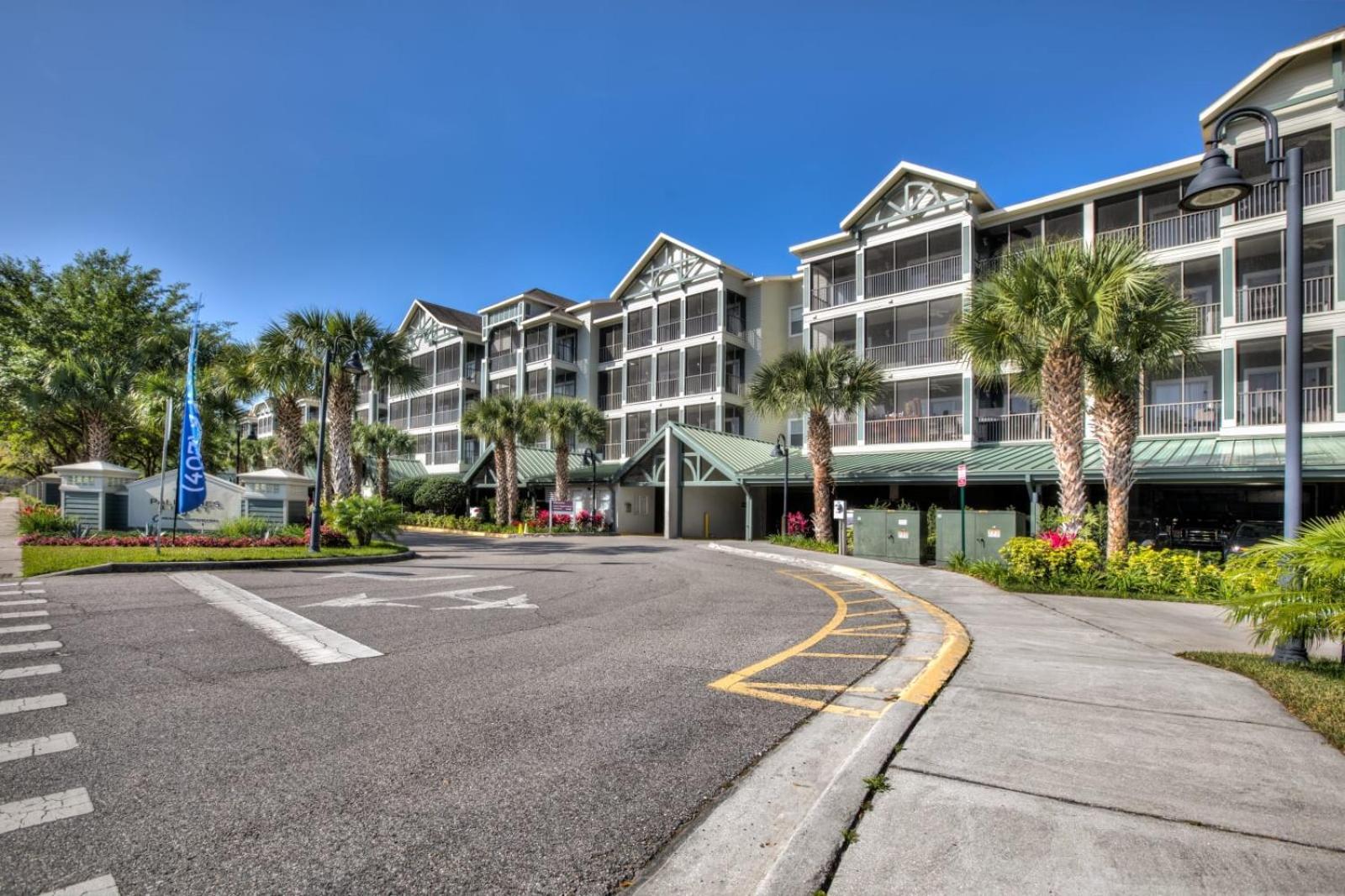 3Br Condo With Hot Tub And Pool - Near Disney Orlando Dış mekan fotoğraf