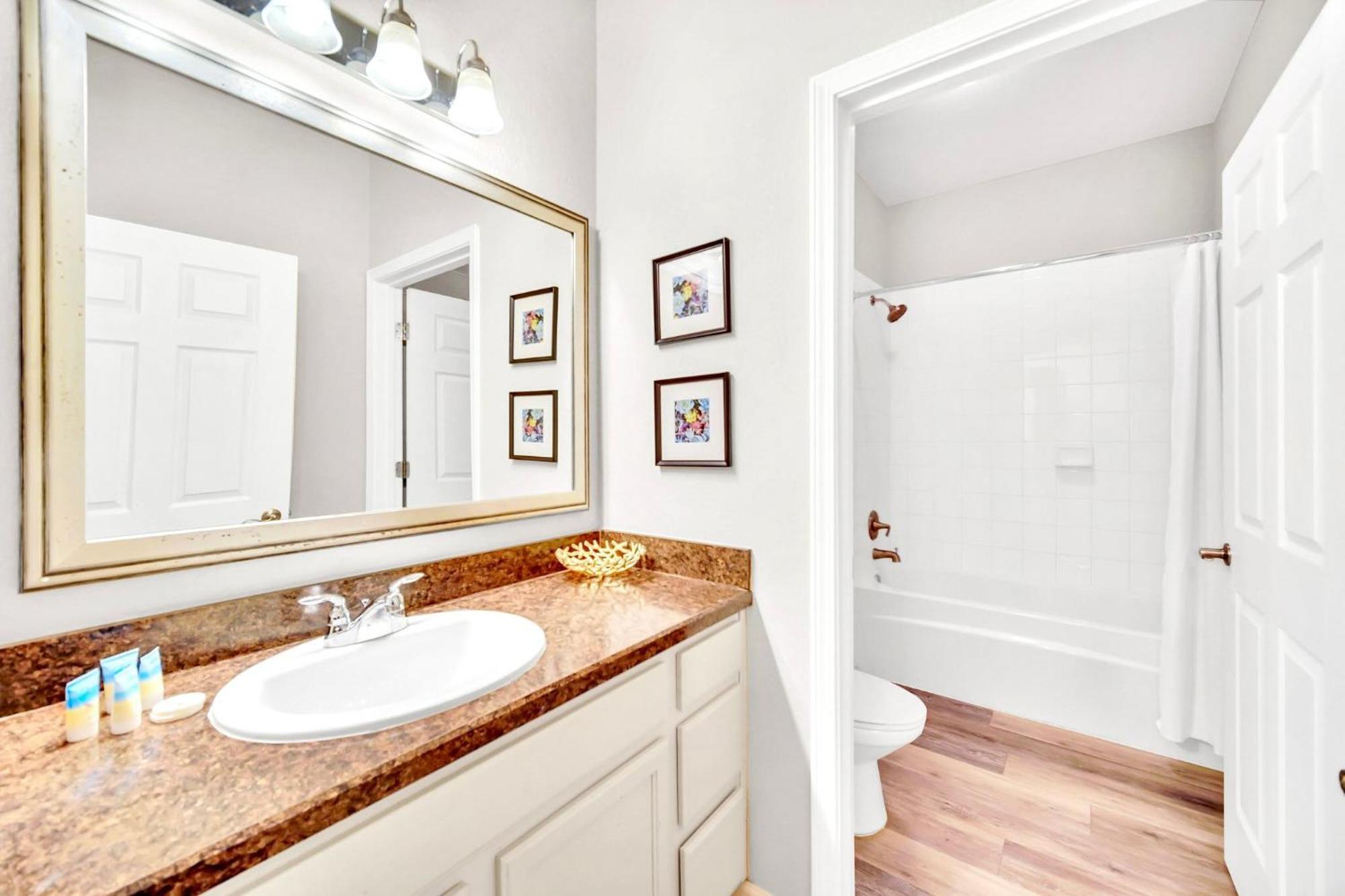 3Br Condo With Hot Tub And Pool - Near Disney Orlando Dış mekan fotoğraf