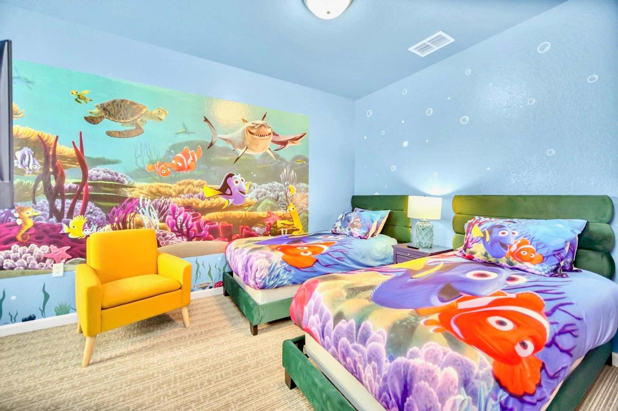3Br Condo With Hot Tub And Pool - Near Disney Orlando Dış mekan fotoğraf